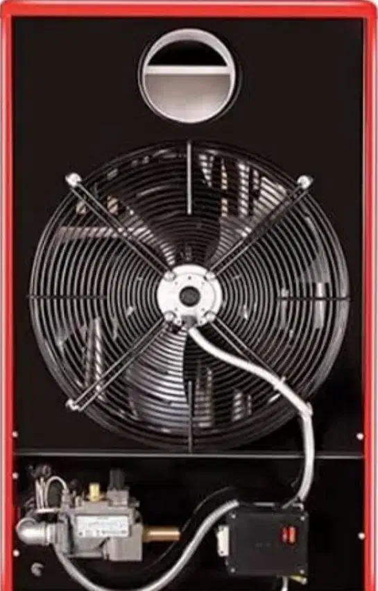 هیترهای انرژی|بخاری، هیتر، شومینه|هشتگرد, شهرک گلها|دیوار