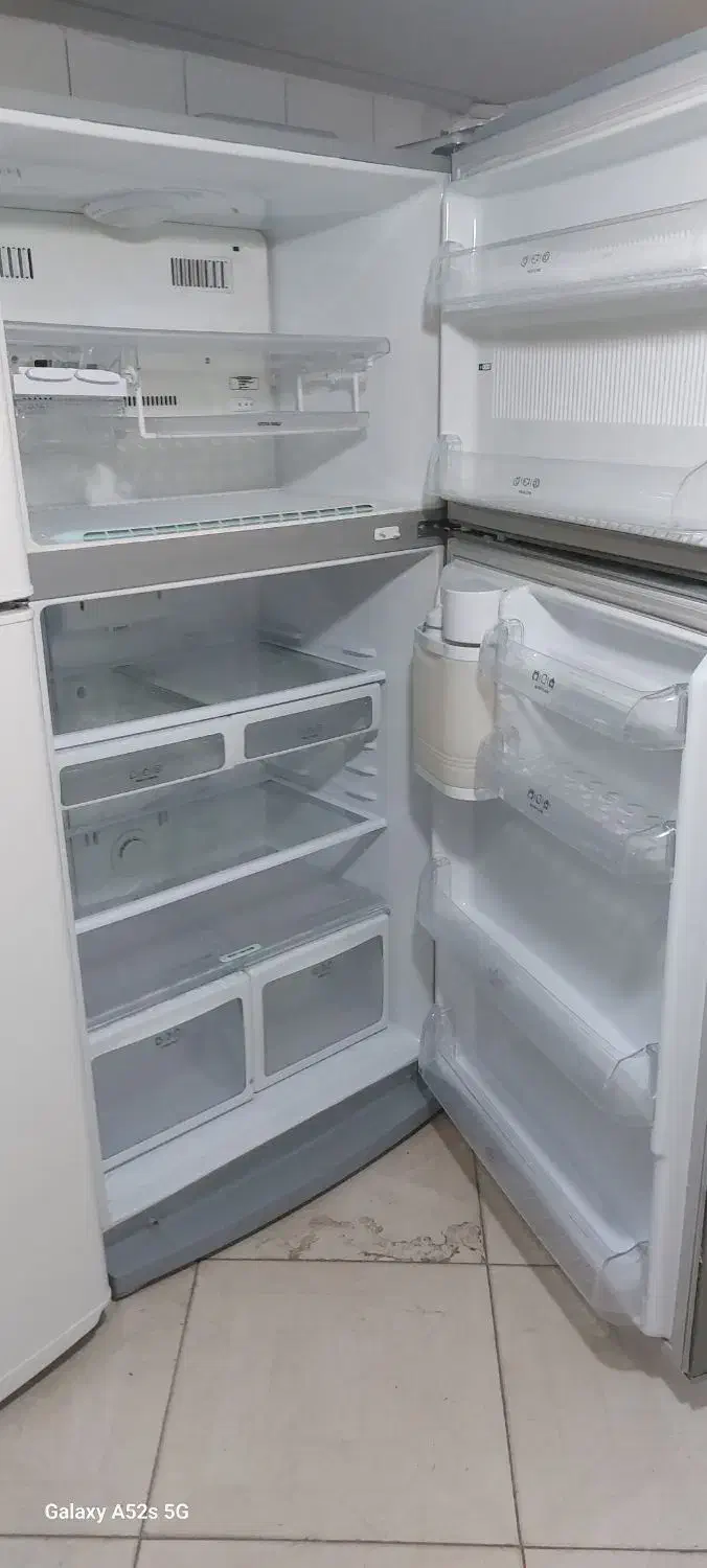 لوازم خانگی و یخچال|یخچال و فریزر|یزد, |دیوار