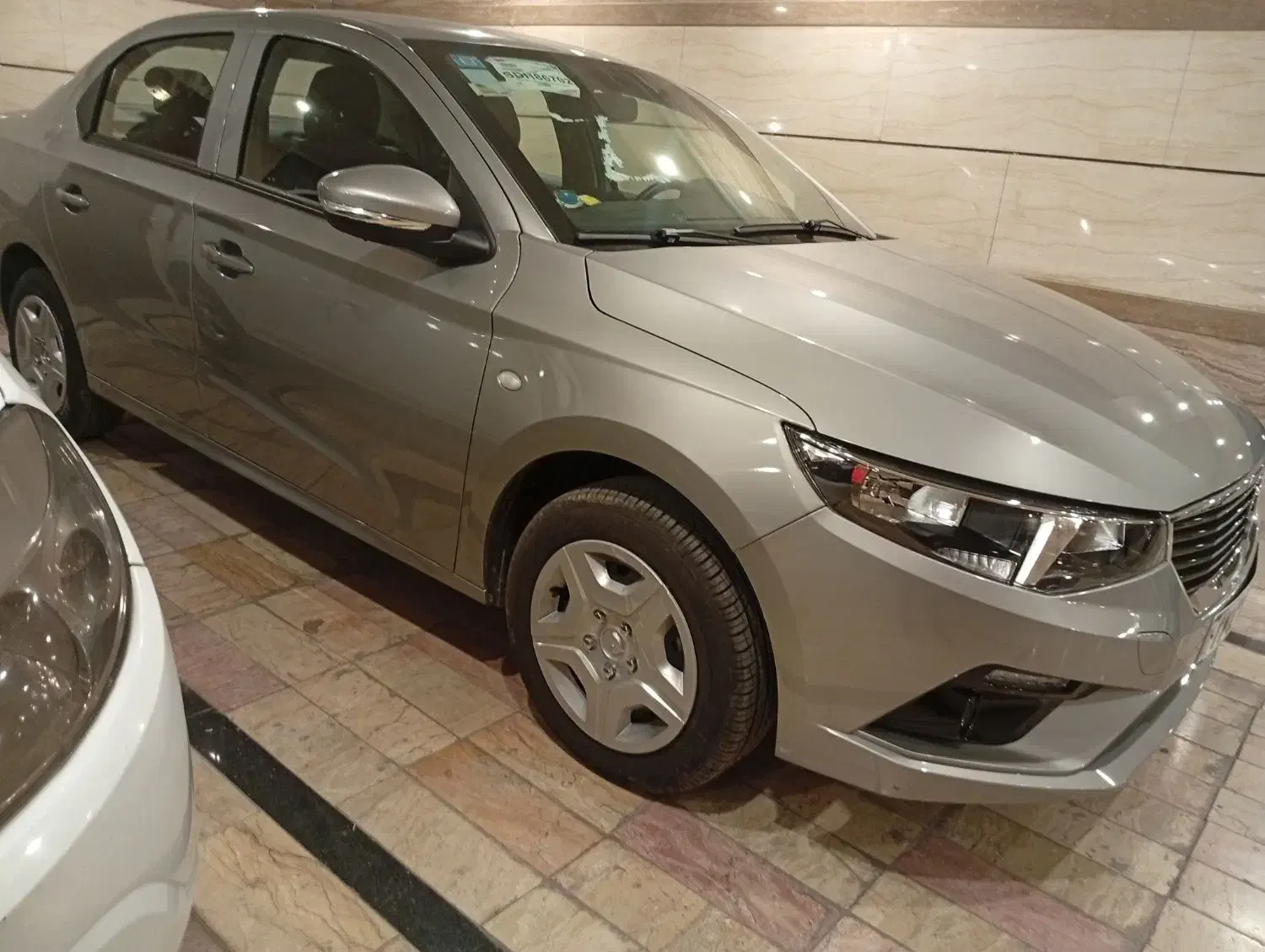 تارا v1پلاس 6دنده|خودرو سواری و وانت|فردیس, شهرک ناز|دیوار