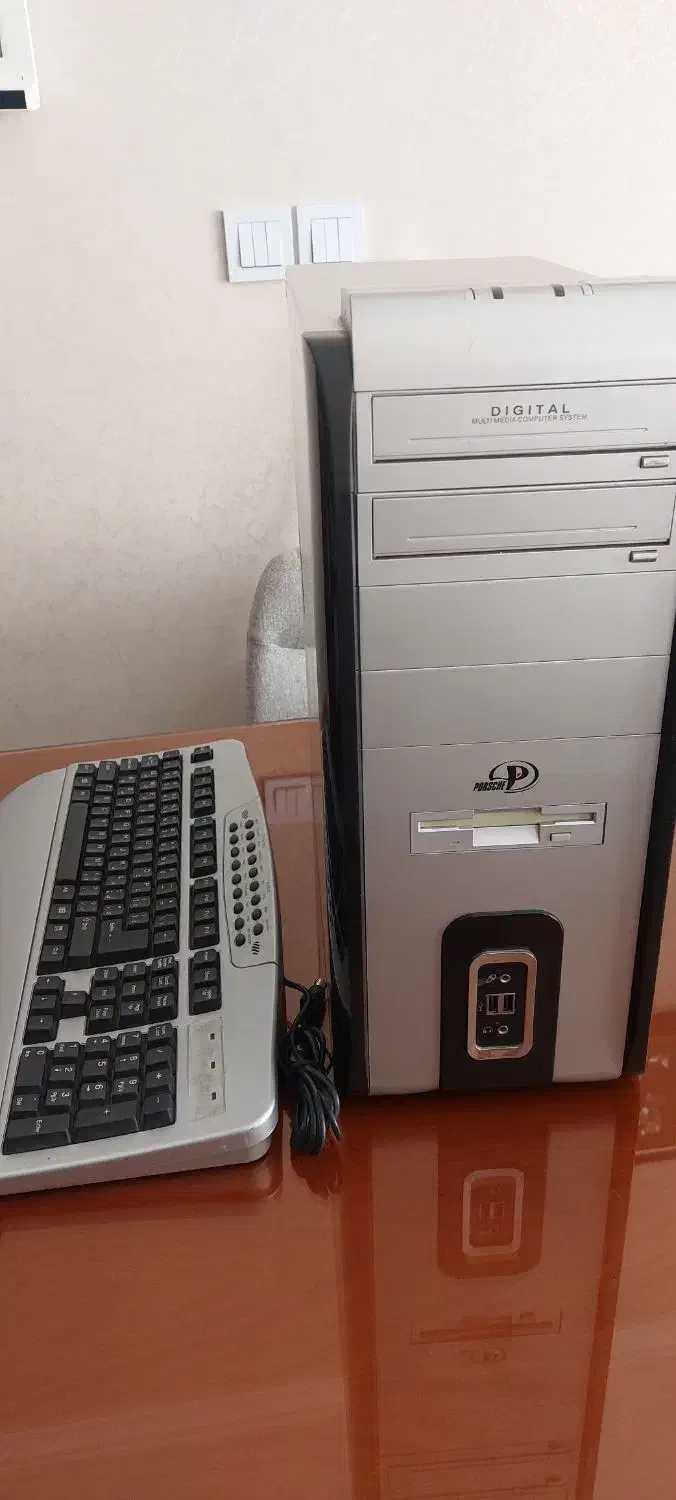 لوازم کامپیوتر|قطعات و لوازم جانبی رایانه|تبریز, |دیوار