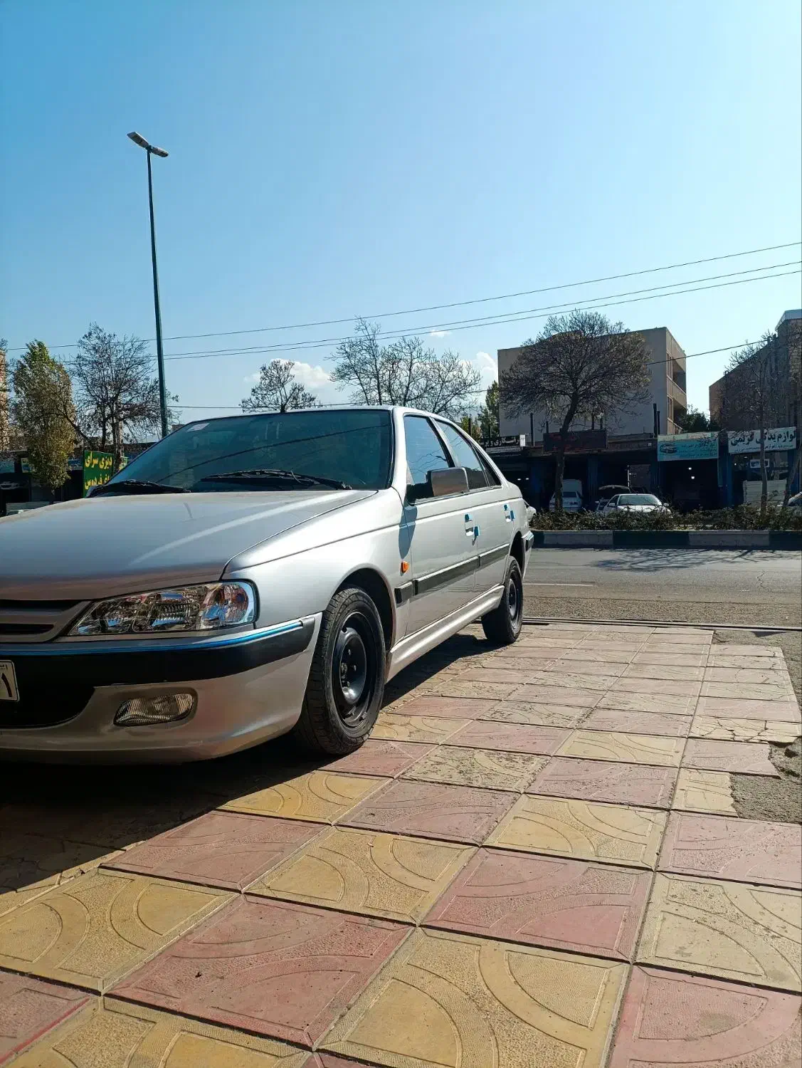 فروش خودرو|خودرو سواری و وانت|مشگین شهر, |دیوار