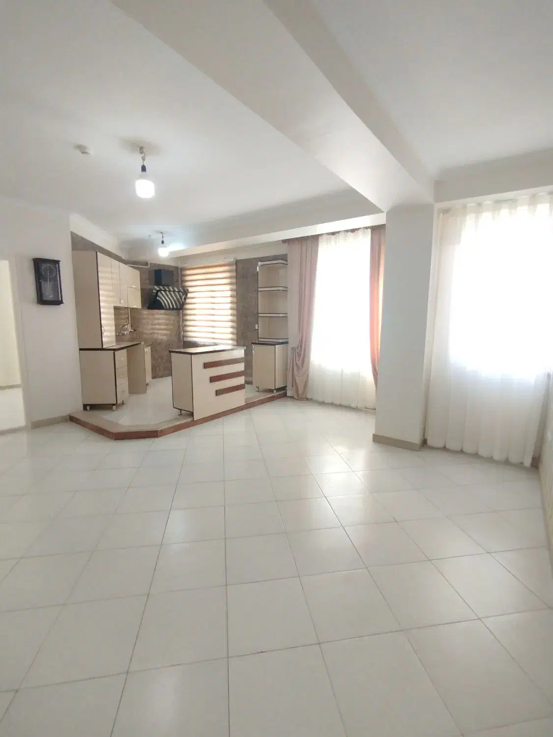 رهن کامل آپارتمان در سهند مجتمع نسیم|اجارهٔ آپارتمان|سهند, |دیوار