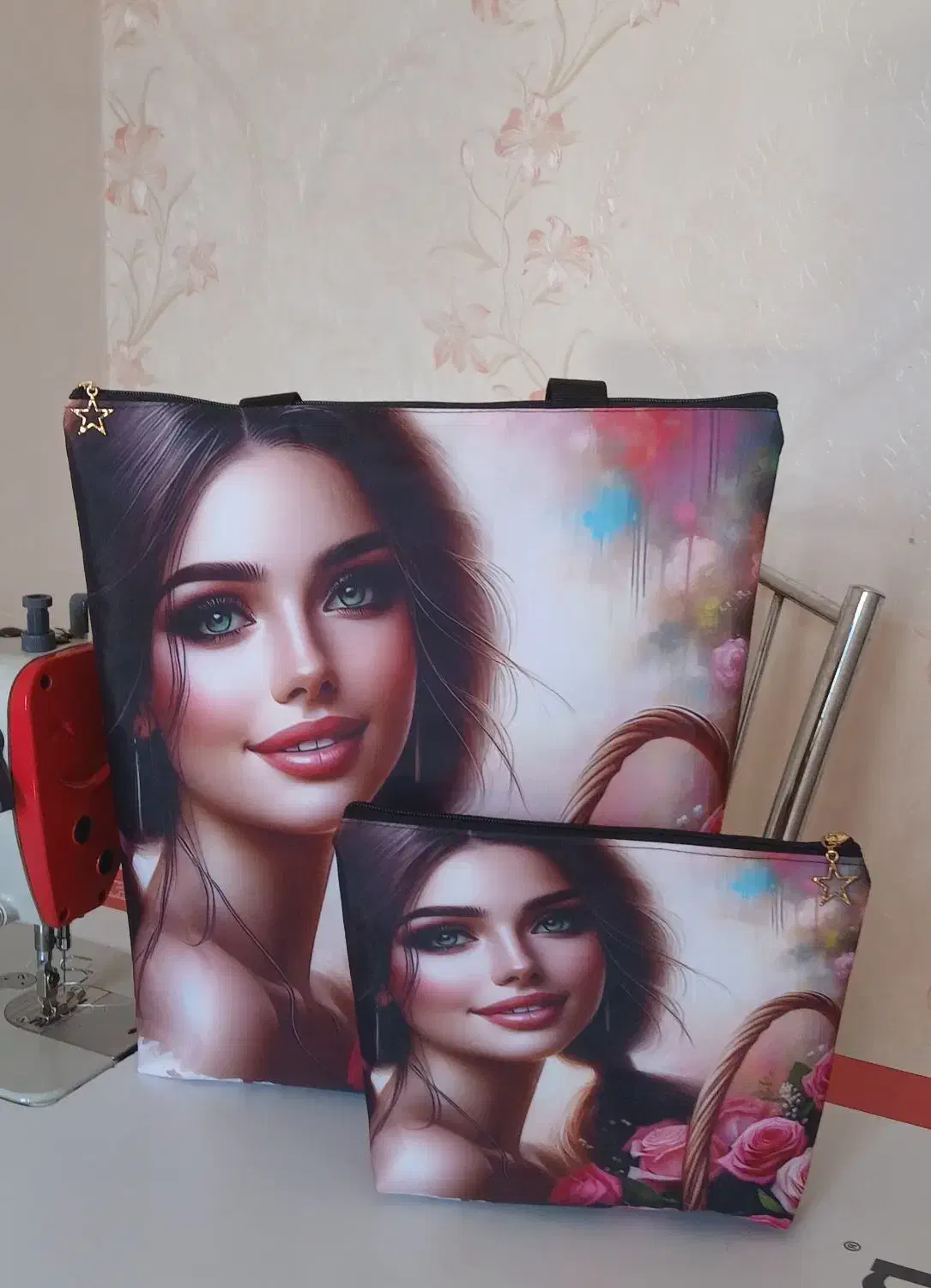 کادو روز زن|کیف، کفش، کمربند|تبریز, |دیوار