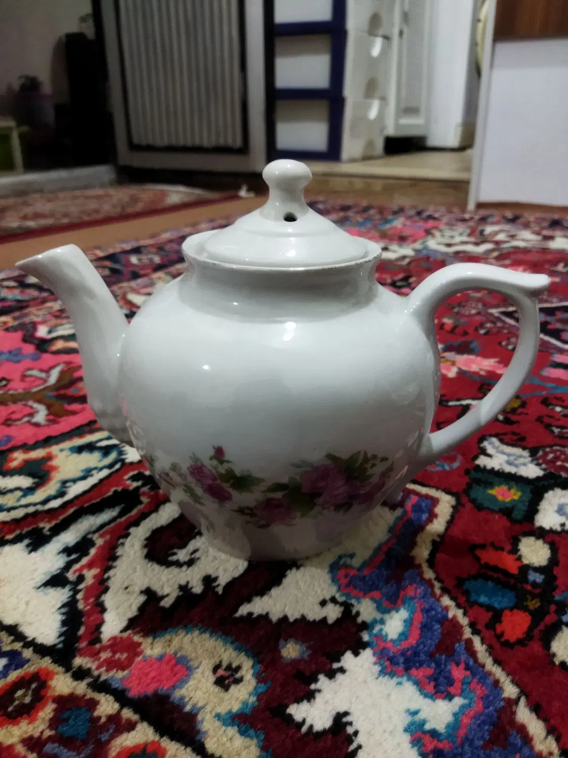 قوری|قوری، کتری، قهوه‌ساز دستی|تبریز, |دیوار