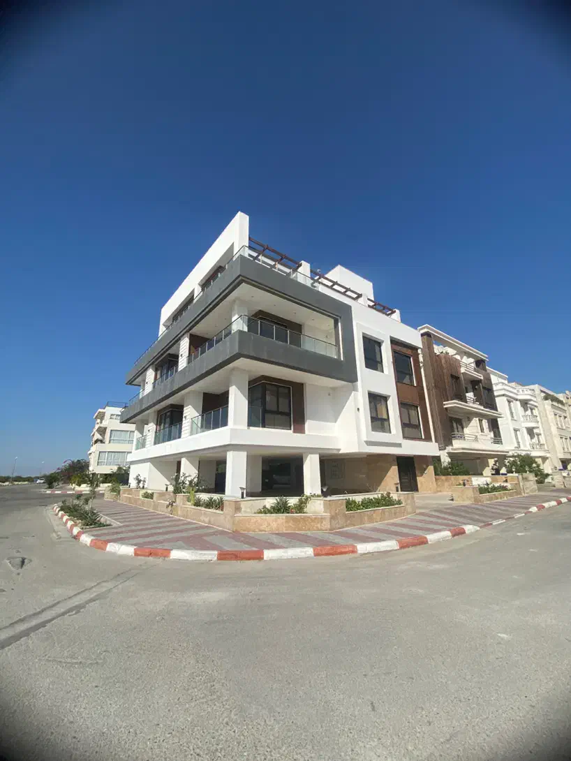 فروش فاز ۷ (فول فرنیش)|فروش آپارتمان|کیش, |دیوار