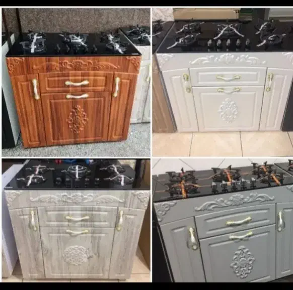 اجاق گاز.ام‌.دی.اف کمدی ب۲|اجاق گاز و لوازم برقی پخت‌وپز|تهران, تهرانسر غربی|دیوار