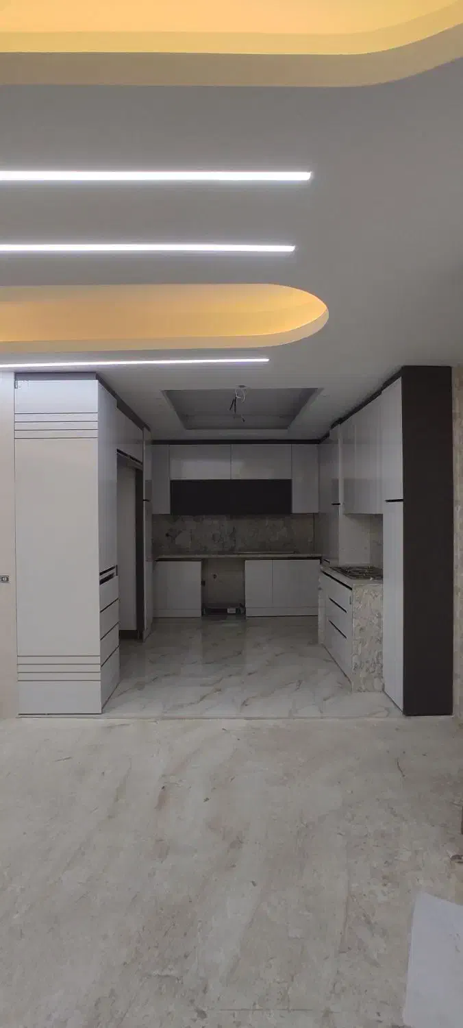 دکوراسیون‌داخلی‌|کتابخانه، شلف، قفسه‌های دیواری|اهر, |دیوار