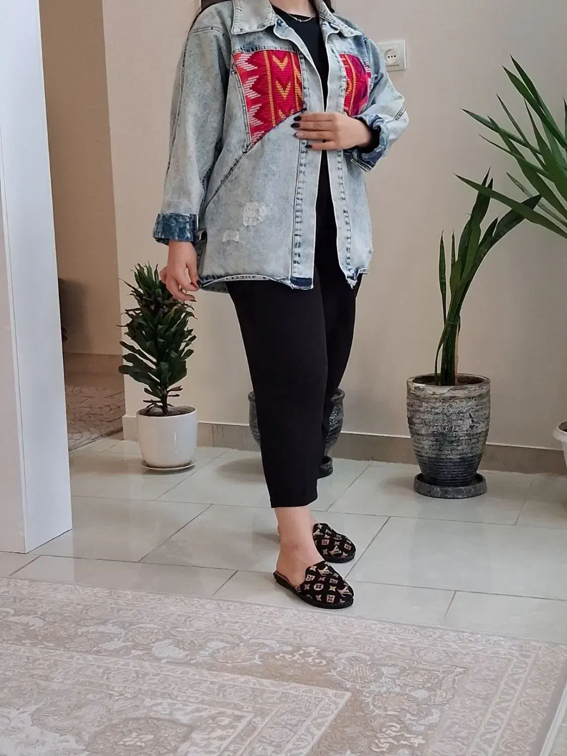 تعدادی لباس پاییزه زمستانه|لباس|پردیس, فاز ۲|دیوار