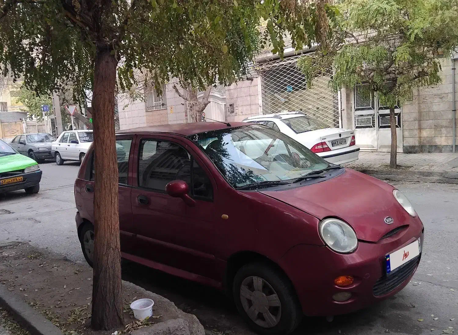 خودرو|خودرو سواری و وانت|مشهد, هنرور|دیوار