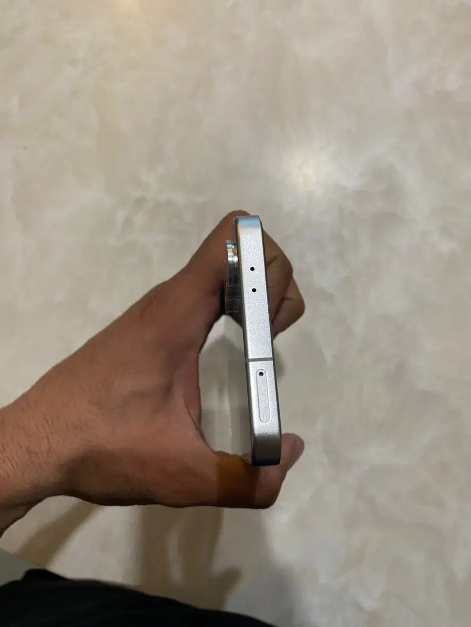 گوشی گلکسی s24fe  رنگ ابی ویتنام|موبایل|تهران, آبشار تهران (دریاچه)|دیوار