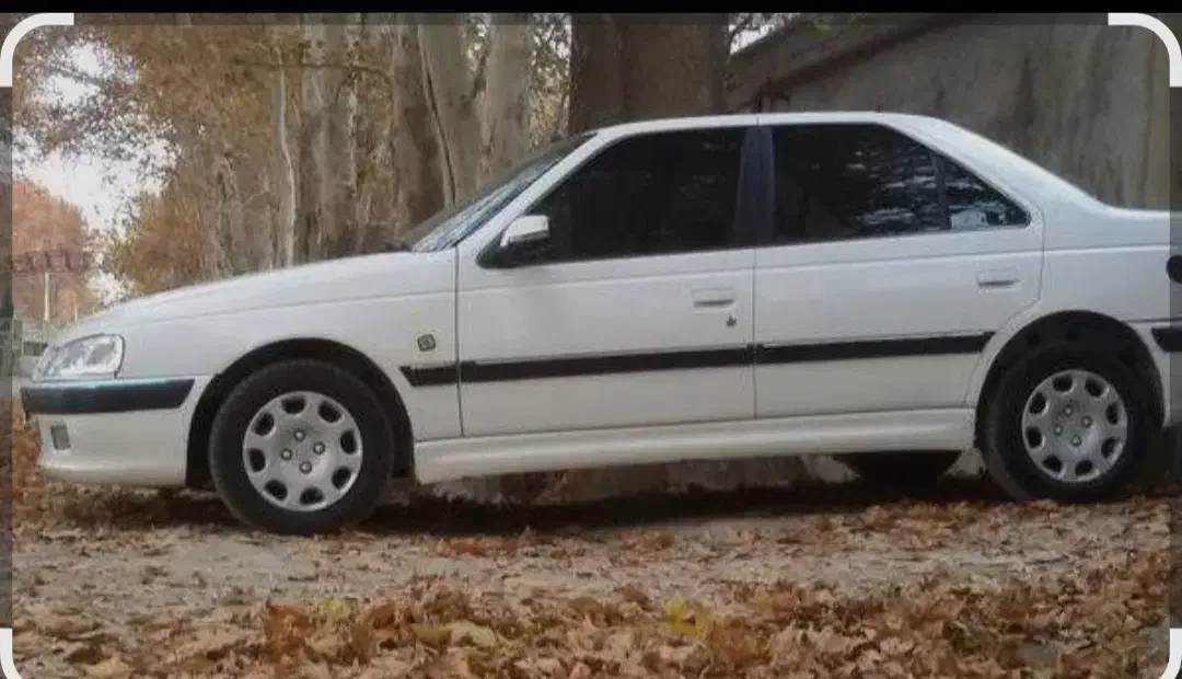 پژو پارس مدل ۹۰|خودرو سواری و وانت|قزوین, |دیوار