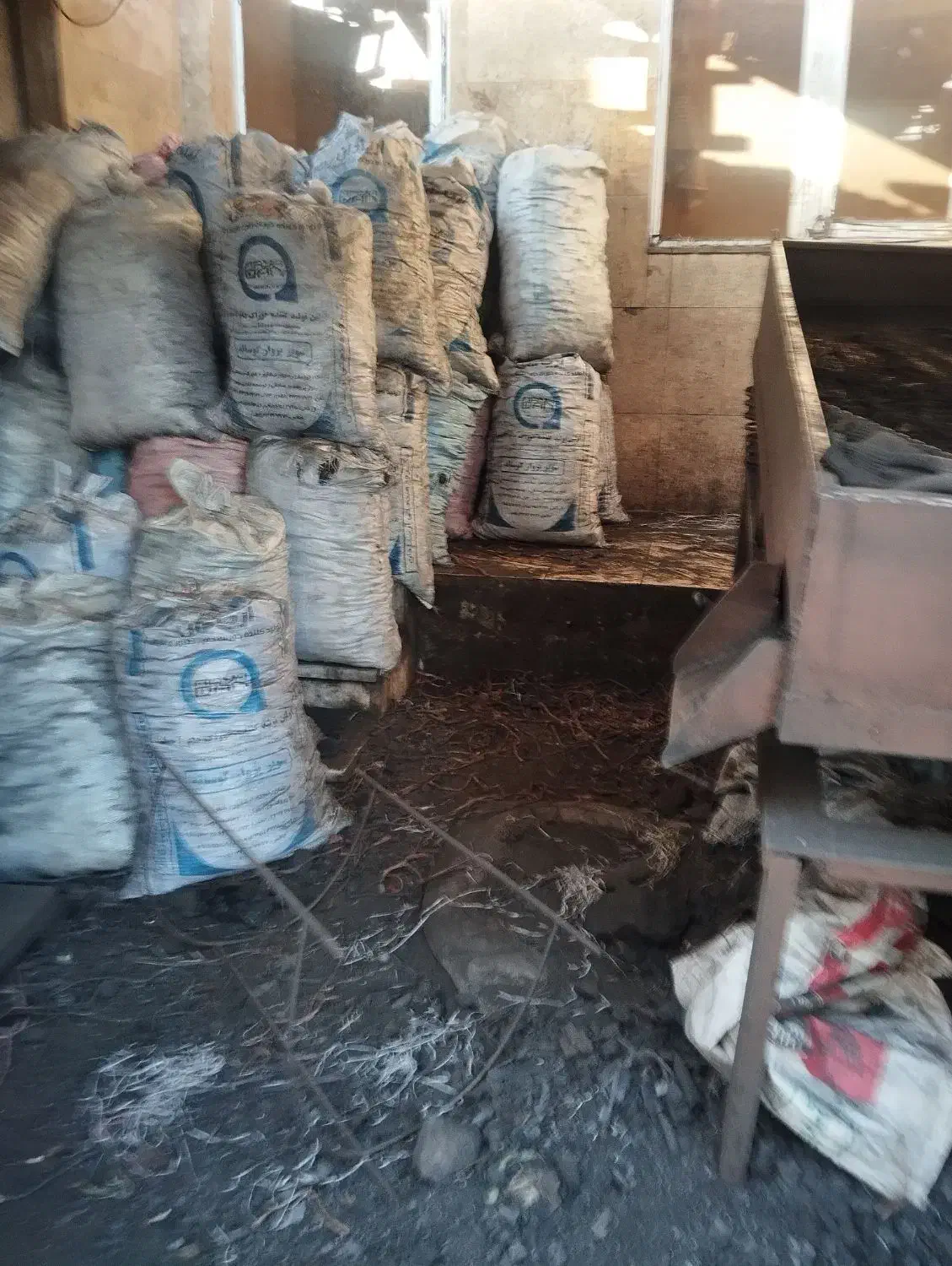 پخش زغال کبابی گونی درجه یک (عمده و بدون خاک )|عمده‌فروشی|تهران, بهداشت|دیوار