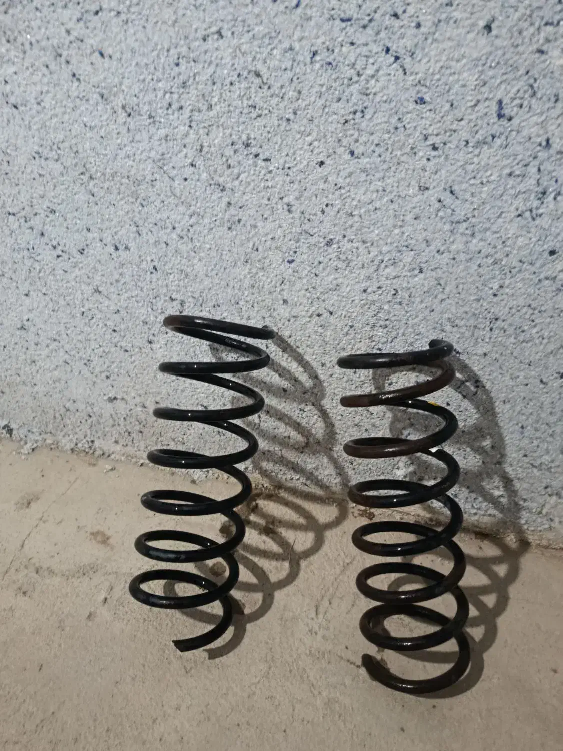 کمک فنر پراید|قطعات یدکی و لوازم جانبی|کرمانشاه, |دیوار