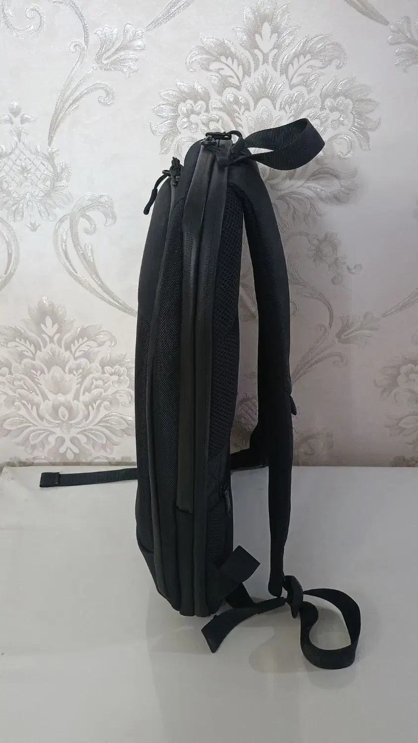 کوله لپ تاپ|کیف، کفش، کمربند|ری, صفاییه (چشمه علی)|دیوار