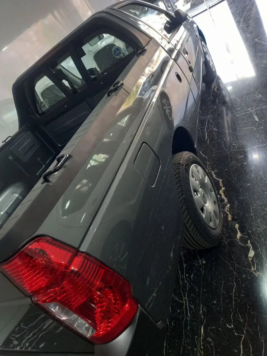 سهند اقساطی|خودرو سواری و وانت|خمینی‌شهر, |دیوار