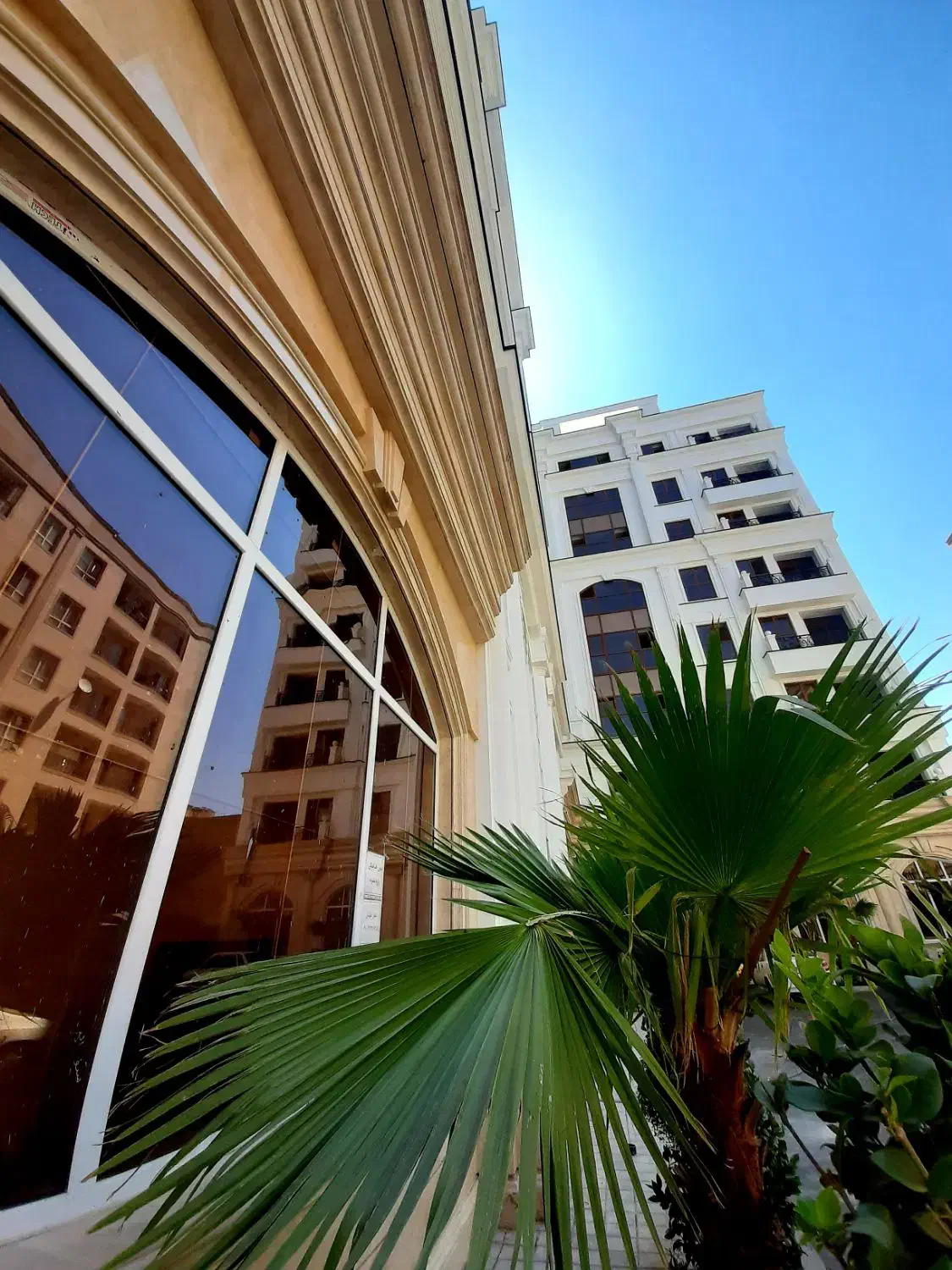 71متر «عمارتی لوکس و پرطرفدار» سندتکبرگ**جنت آباد|فروش آپارتمان|تهران, پونک|دیوار