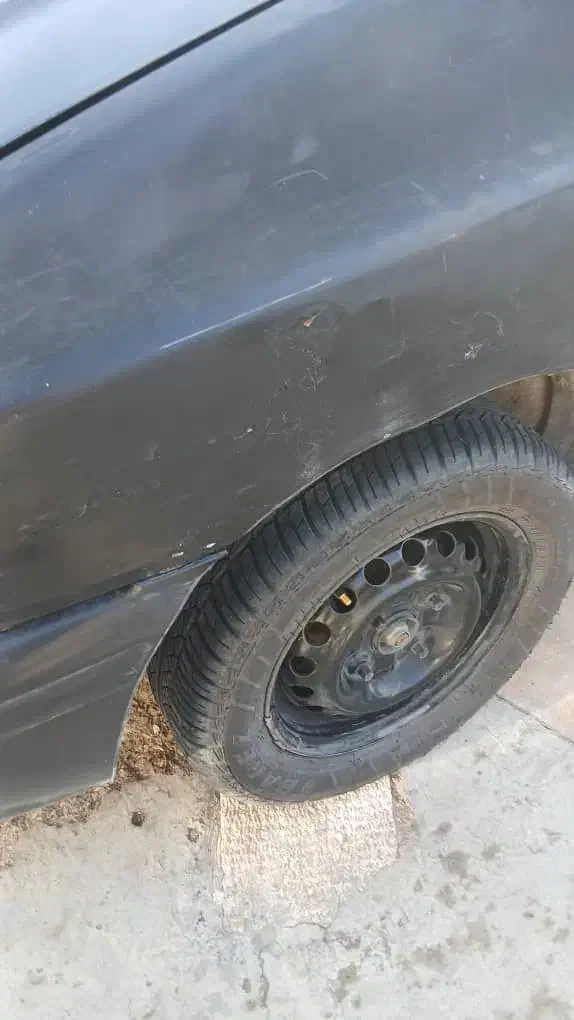 پراید مدل ۸۴|خودرو سواری و وانت|مرودشت, مجد آباد|دیوار