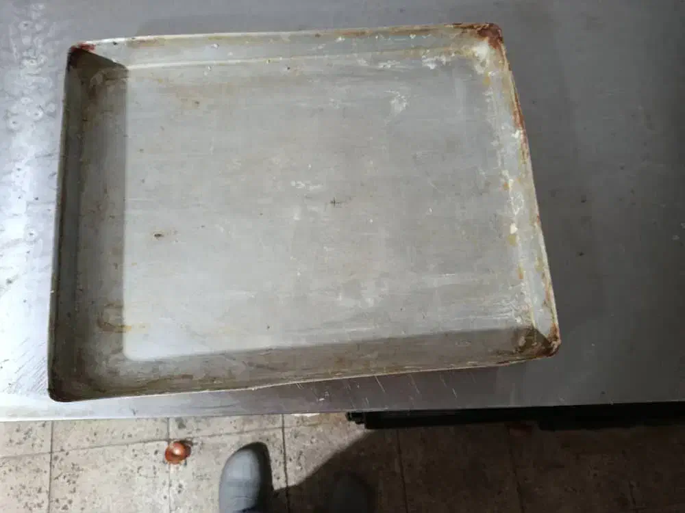 وسایل کارگاه قنادی|فروشگاه و مغازه|سهند, |دیوار