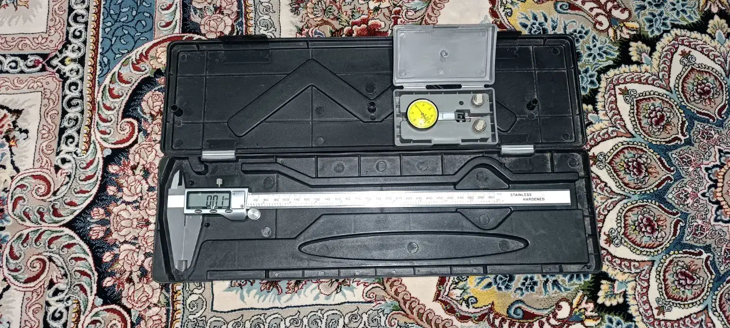 ابزار آلات صنعتی|ابزارآلات|بهارستان, |دیوار