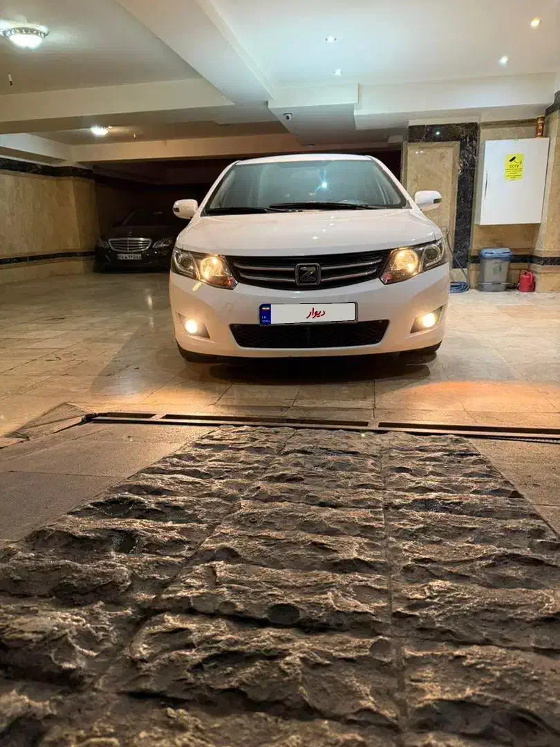 آریو|خودرو سواری و وانت|تهران, شهران شمالی|دیوار