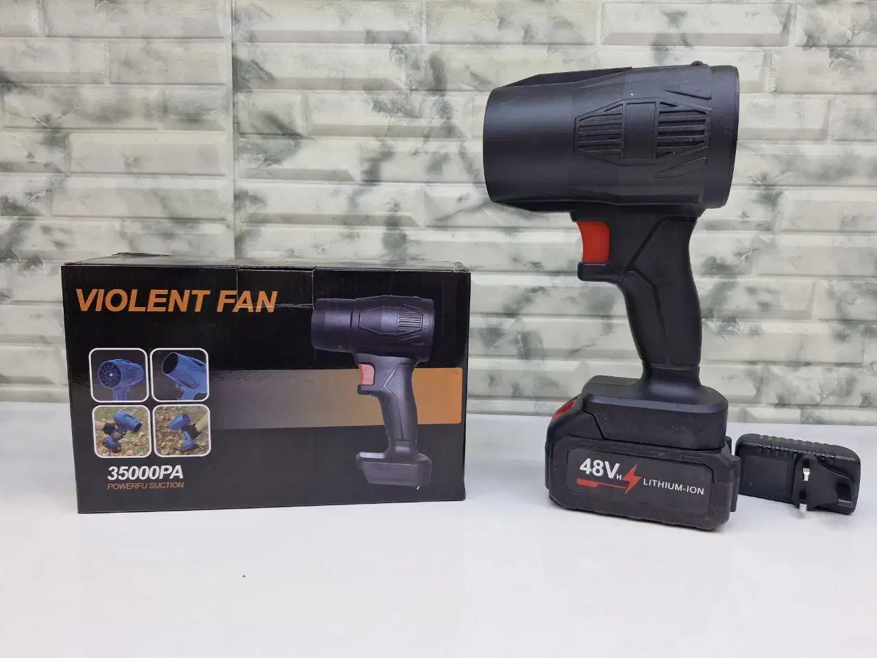 جت فن|ابزارآلات|رشت, سلیمانداراب|دیوار