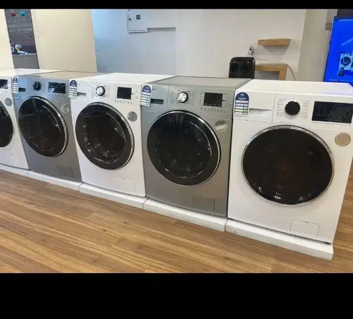 لباسشویی اسنوا|ماشین لباسشویی و خشککن لباس|خرمآباد, |دیوار