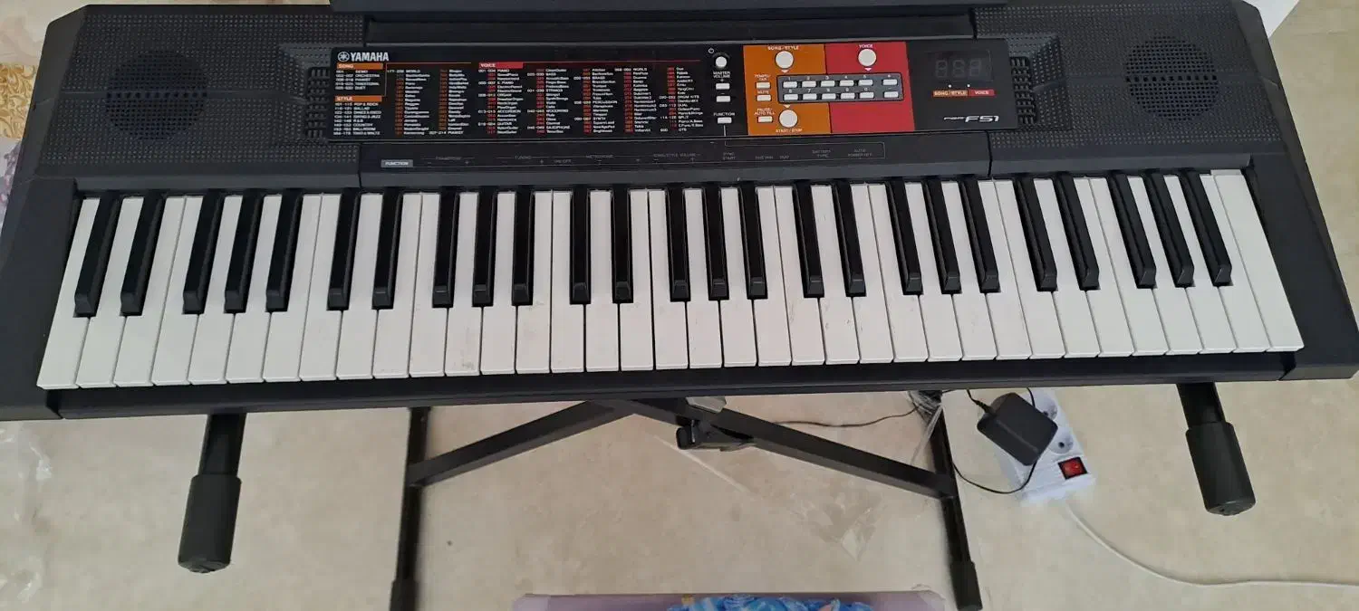 پیانو دیجیتال|پیانو، کیبورد، آکاردئون|زنجان, |دیوار