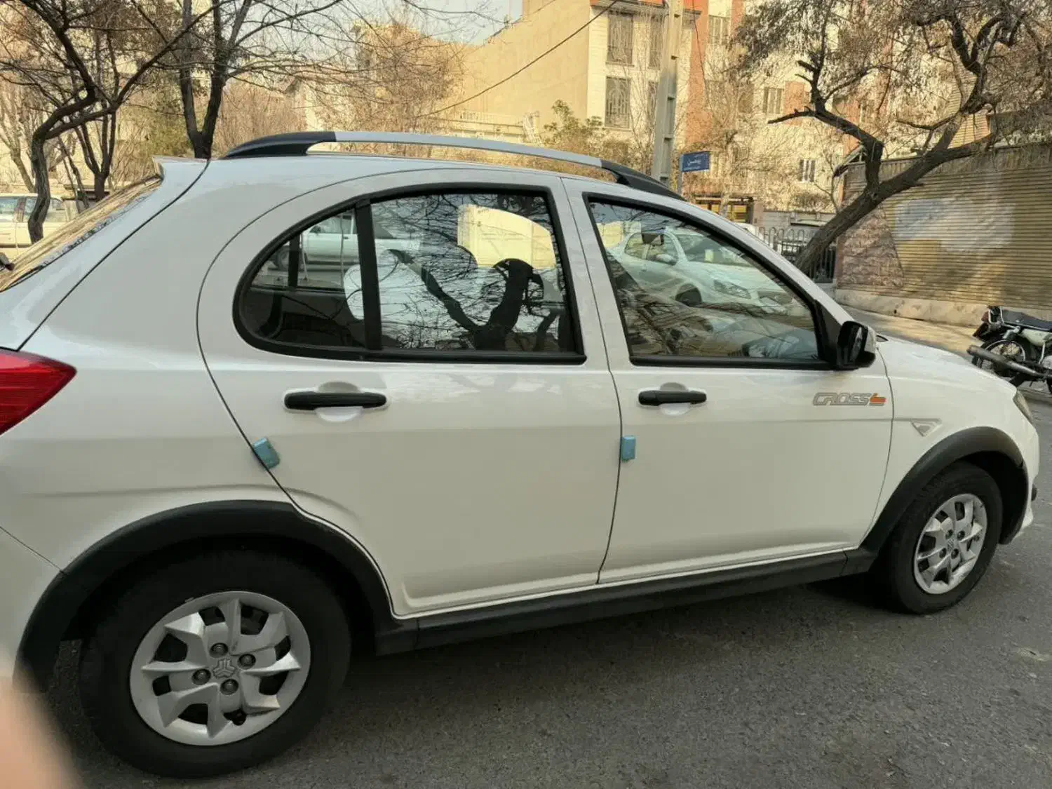 کویئک دنده 1401|خودرو سواری و وانت|تهران, دردشت|دیوار