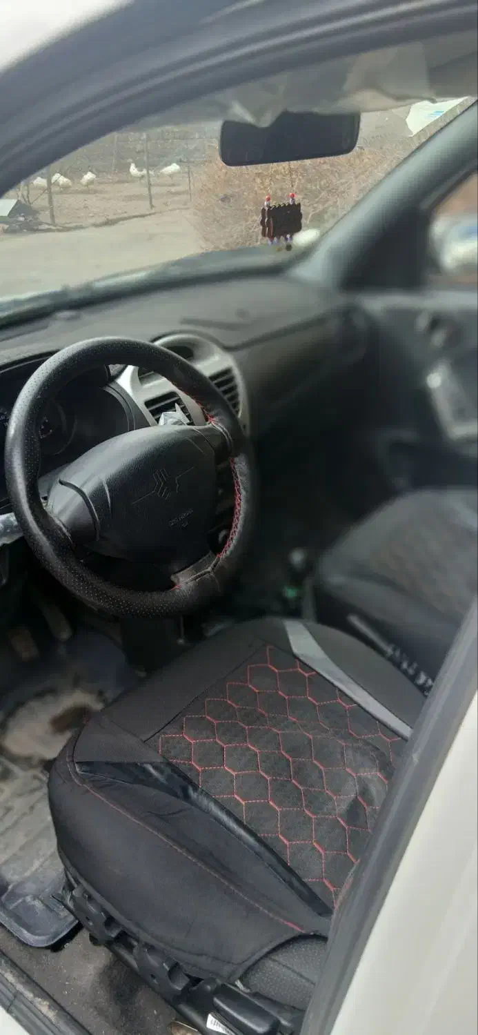 کوییک 401 در حد صفر|خودرو سواری و وانت|بروجرد, |دیوار