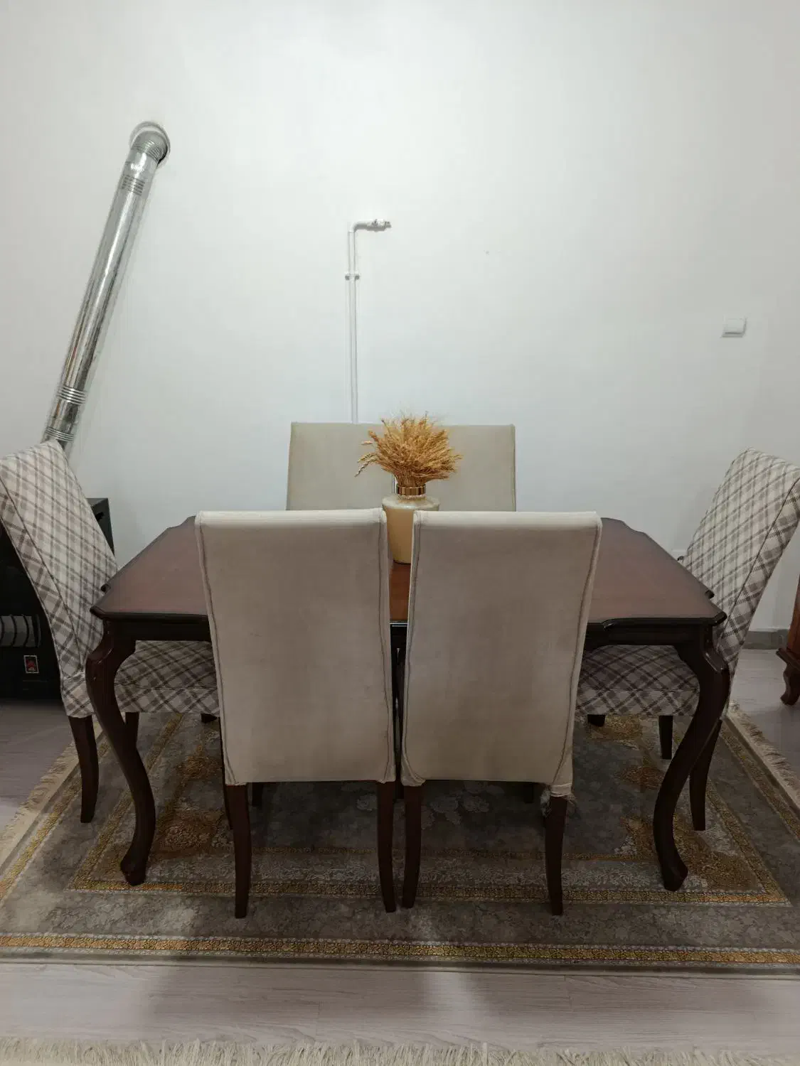 میز ناهارخوری|میز و صندلی غذاخوری|تهران, تهرانسر غربی|دیوار