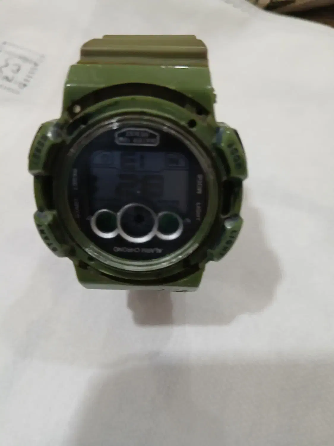 ساعت|ساعت|یاسوج, |دیوار