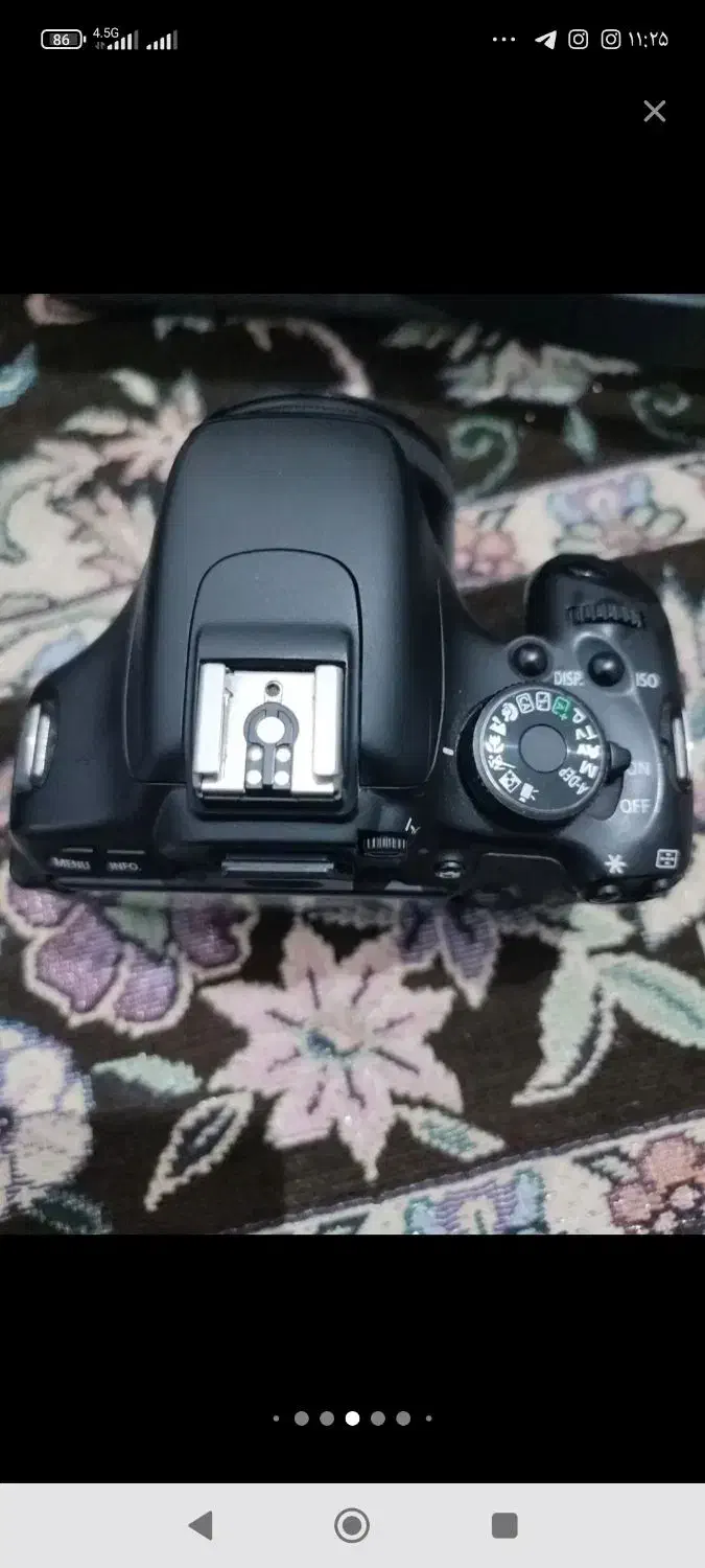 تجهزات دوربین وفیلم برداری|دوربین عکاسی و فیلمبرداری|پارسآباد, |دیوار