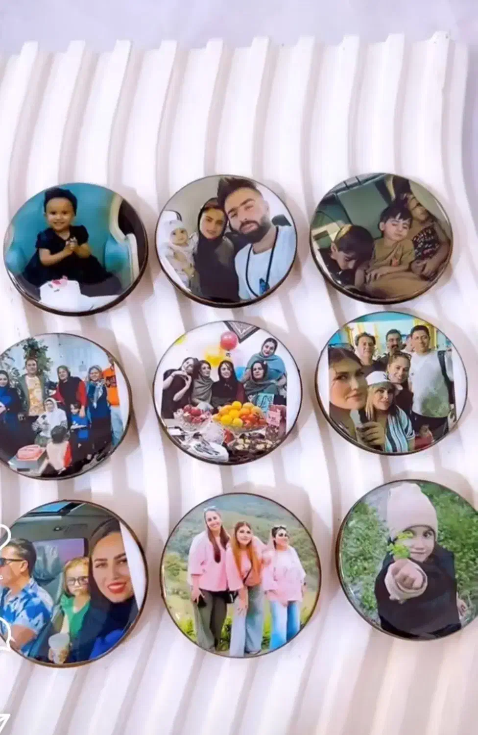 عیدی رزینی|زیورآلات و اکسسوری|داران, |دیوار