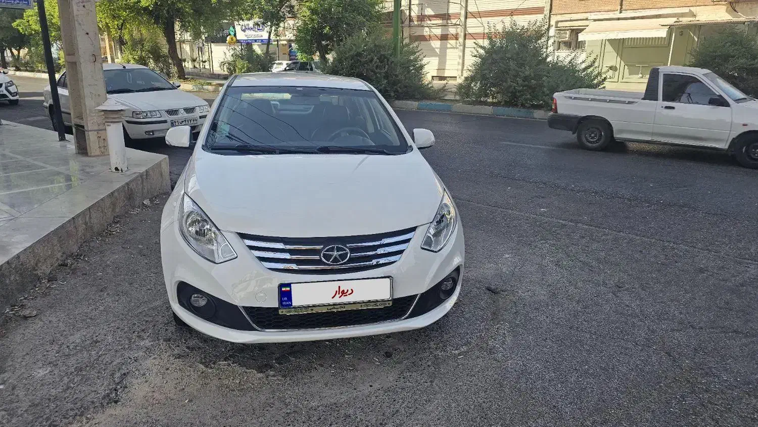جک j4|خودرو سواری و وانت|دزفول, |دیوار
