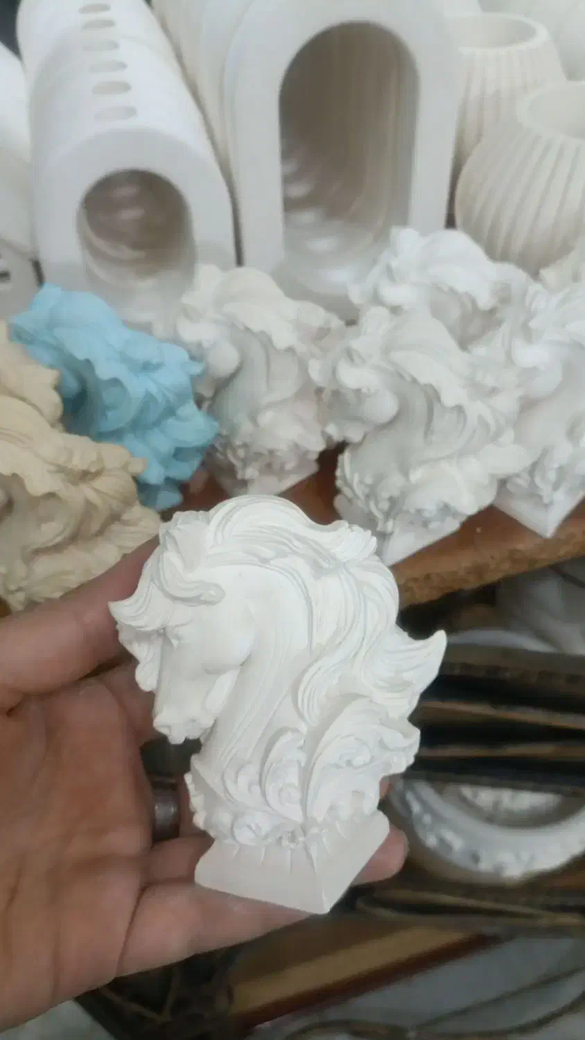 سنگ مصنوعی|صنایع دستی و سایر لوازم تزئینی|تاکستان, |دیوار