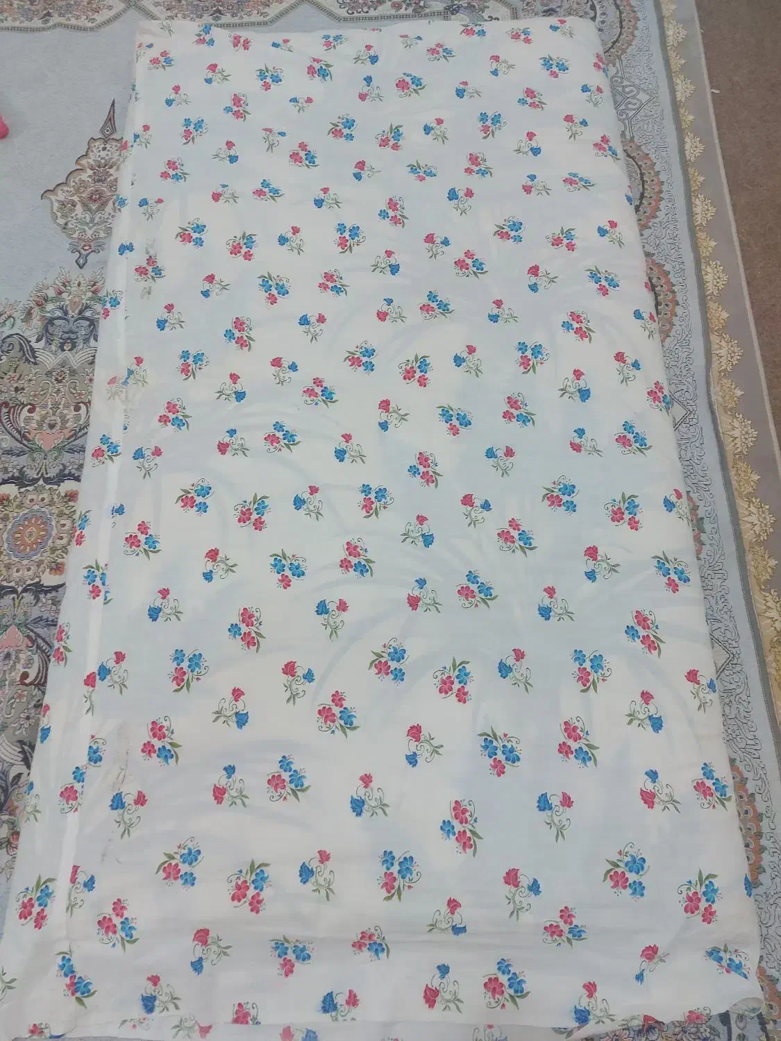 ۴عددتشک عروس نوبدون ۱ثانیه استفاده|رختخواب، بالش، پتو|هرسین, |دیوار