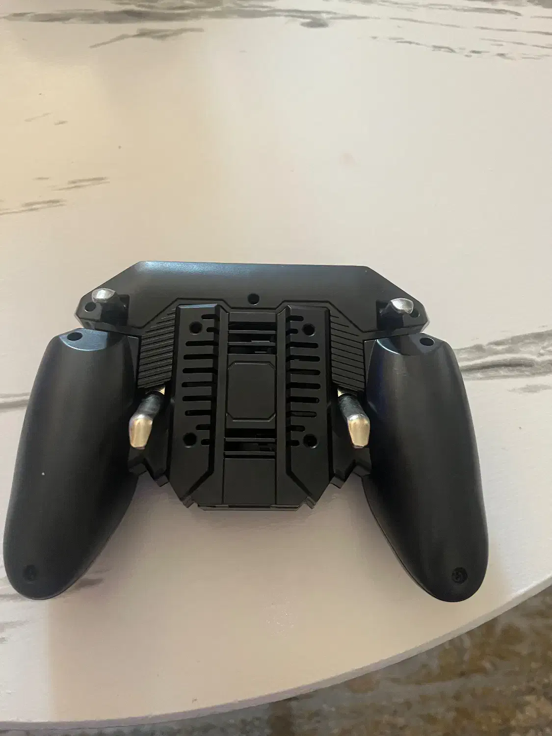 دسته بازی (تریگر)شش انگشتی|کنسول، بازی ویدئویی و آنلاین|رودسر, |دیوار