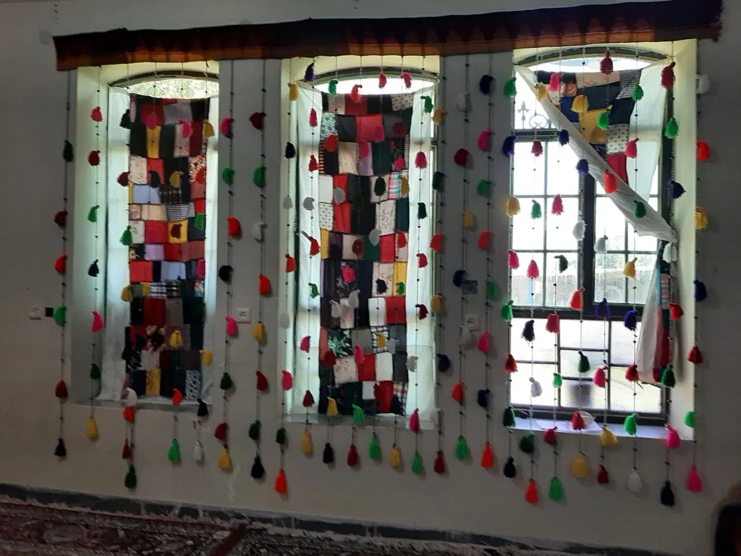 اجاره منزل روزانه|اجارهٔ کوتاه‌مدت آپارتمان و سوئیت|آبدانان, |دیوار