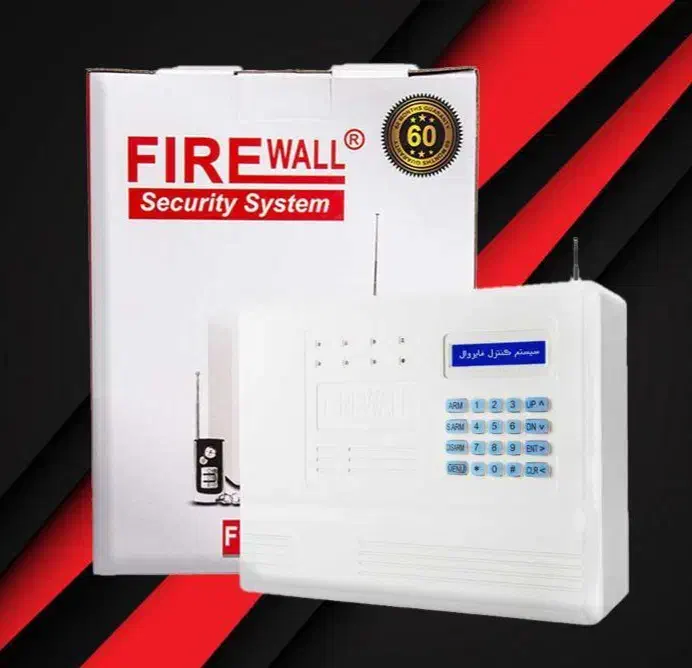 دزدگیر فایروال|دوربین مداربسته|بروجرد, |دیوار