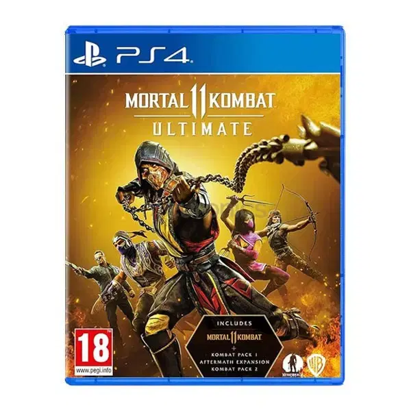 Call Of Duty Black OpsوMortal Kombat11Ultimate|کنسول، بازی ویدئویی و آنلاین|شیراز, معالی‌آباد|دیوار