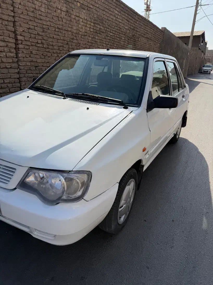 پراید ۱۳۲ ۸۸|خودرو سواری و وانت|اصفهان, کوی گلزار|دیوار