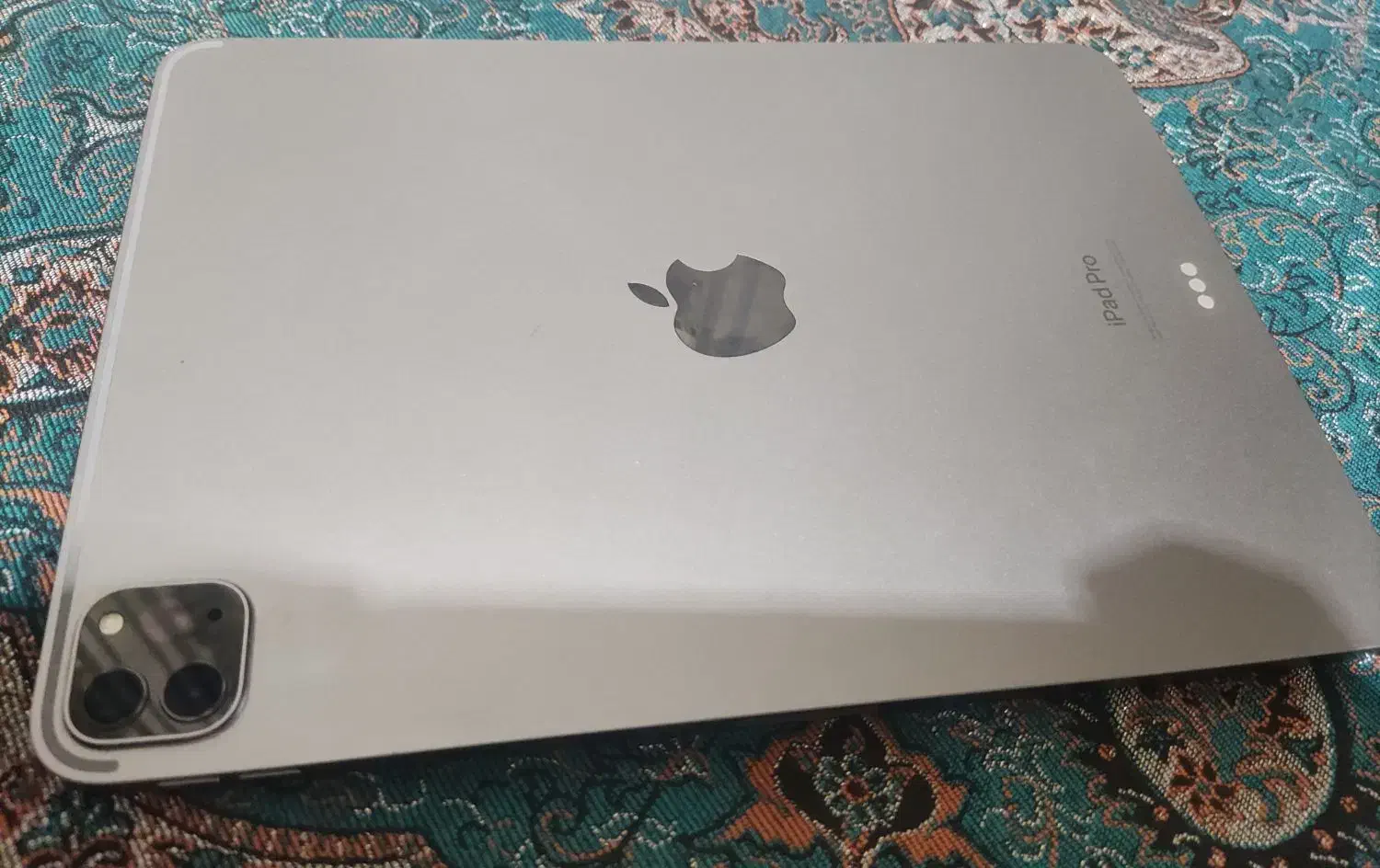 فروش ipad pro 2022|تبلت|کازرون, |دیوار