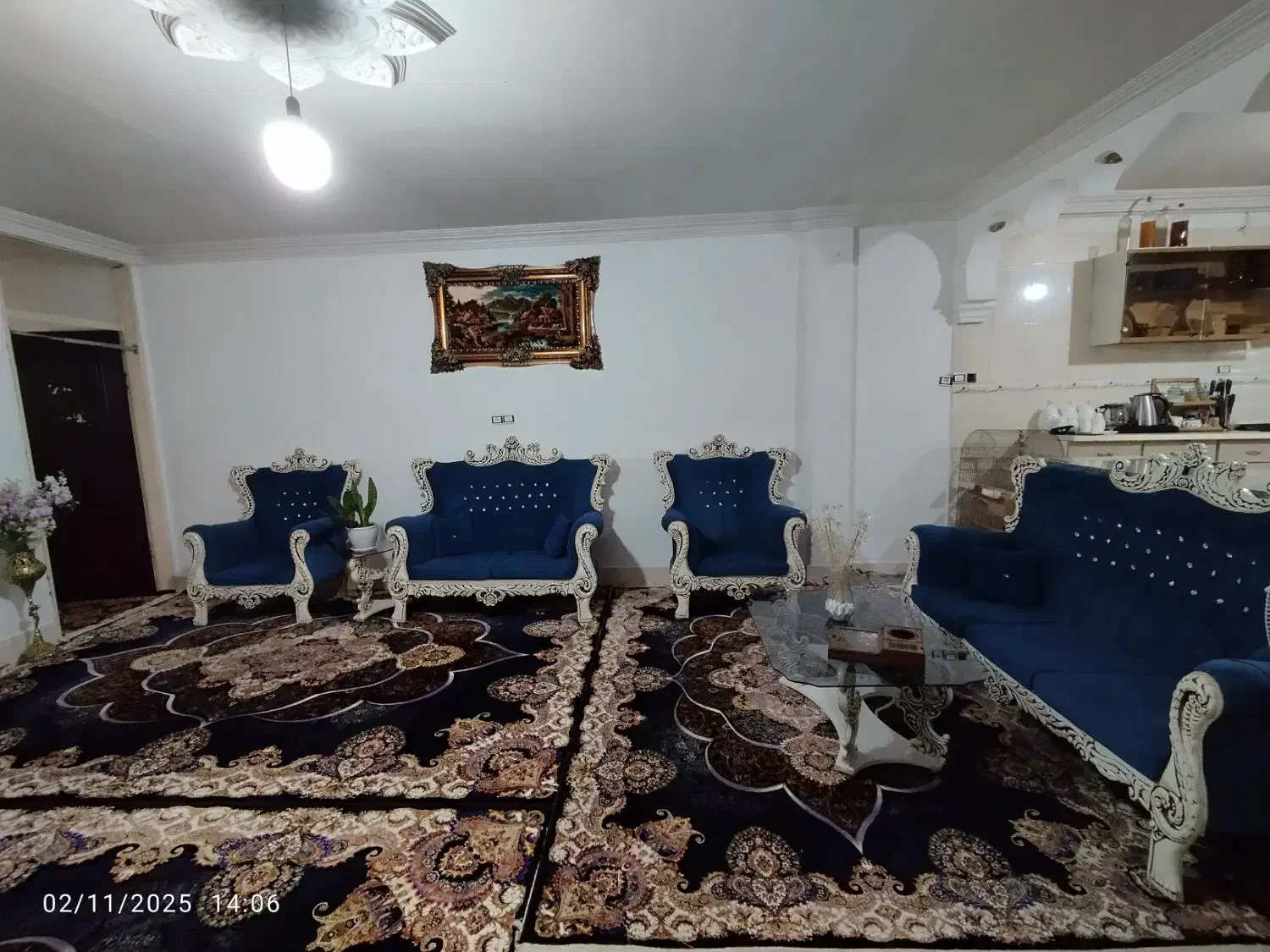 مبل وکنسول میز برنز|مبلمان خانگی و میز عسلی|اشتهارد, |دیوار