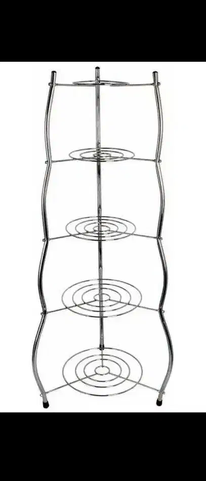 پایه قابلمه|آبچکان و نظمدهنده ظروف|اسلامآباد غرب, |دیوار