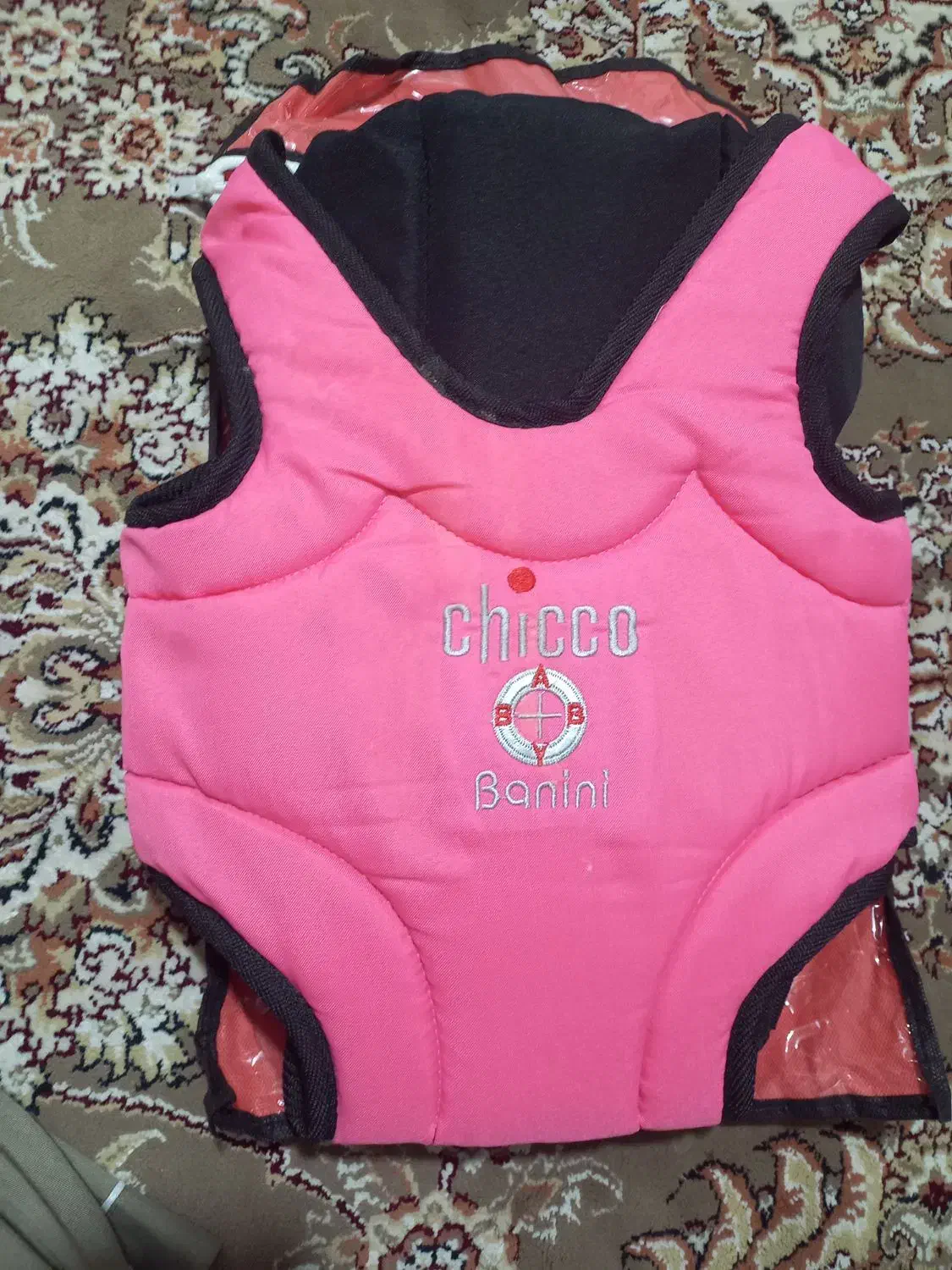 آغوشی بچه|کالسکه و لوازم جانبی|قم, پردیسان|دیوار