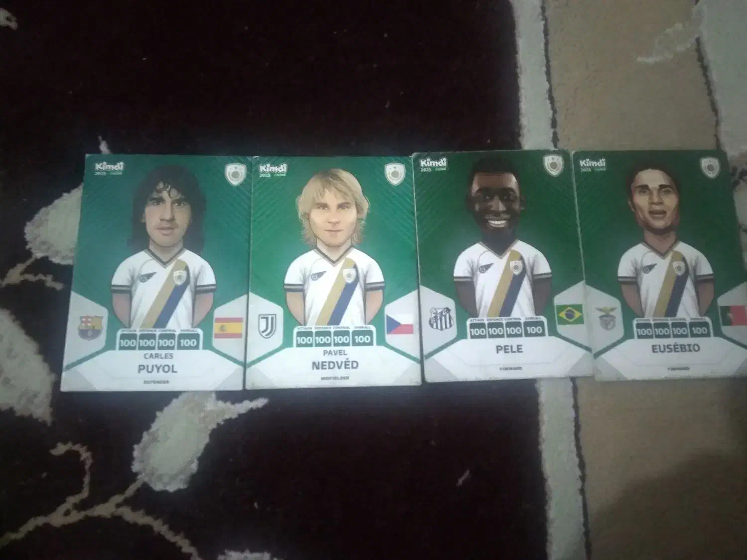 کیمدی ۲۰۲۶ و ۲۰۲۵|کلکسیون و سرگرمی|گالیکش, |دیوار