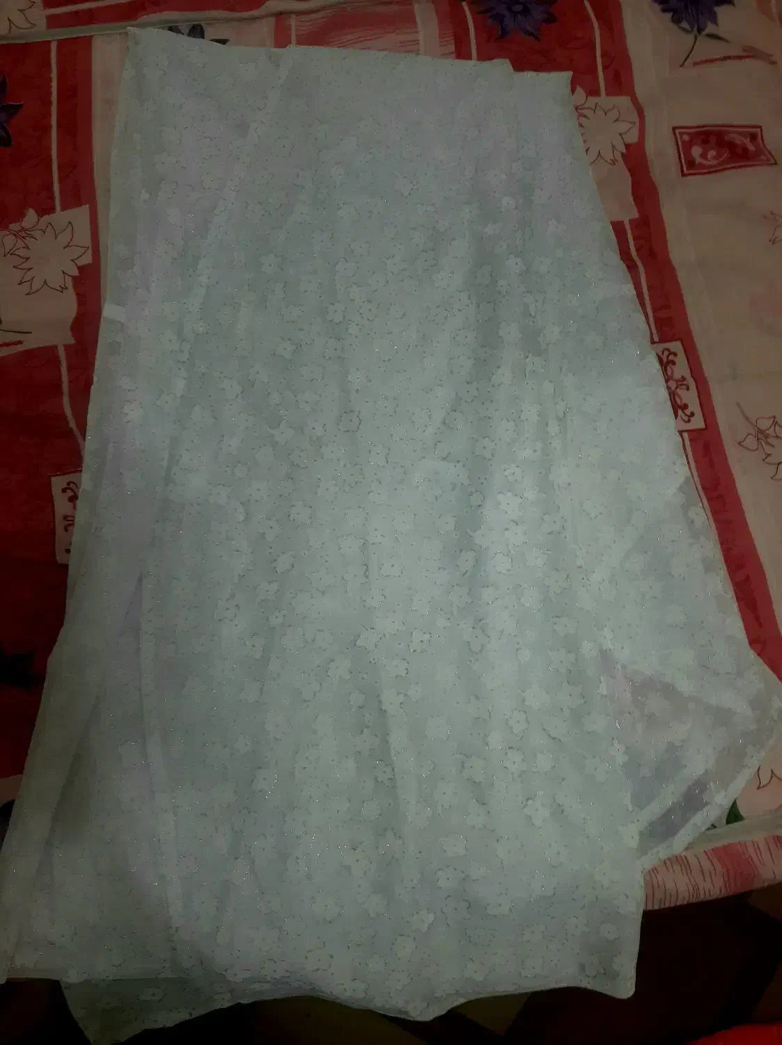 چادر مجلسی|لباس|لاهیجان, امیرشهید|دیوار