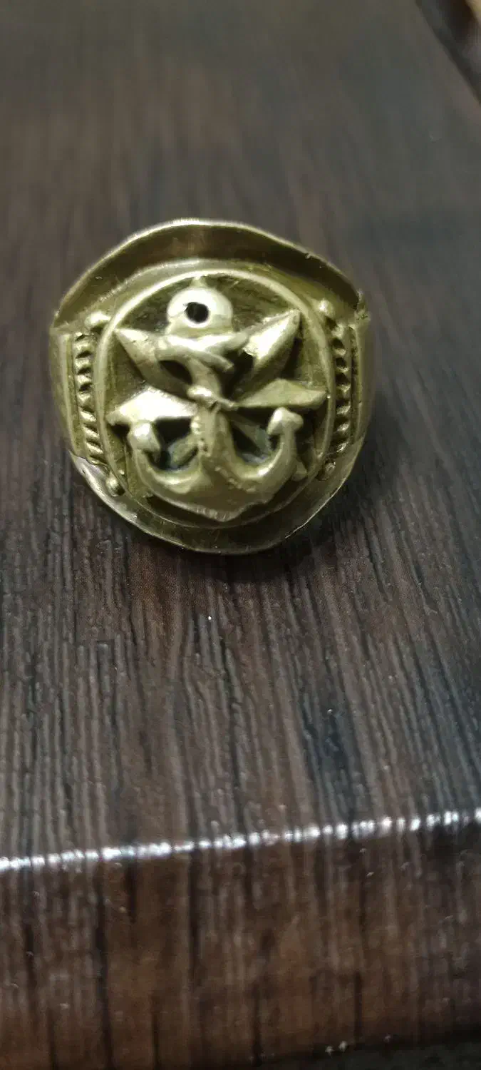 انگشتر|بدلیجات|پاکدشت, پاکدشت (مامازند)|دیوار