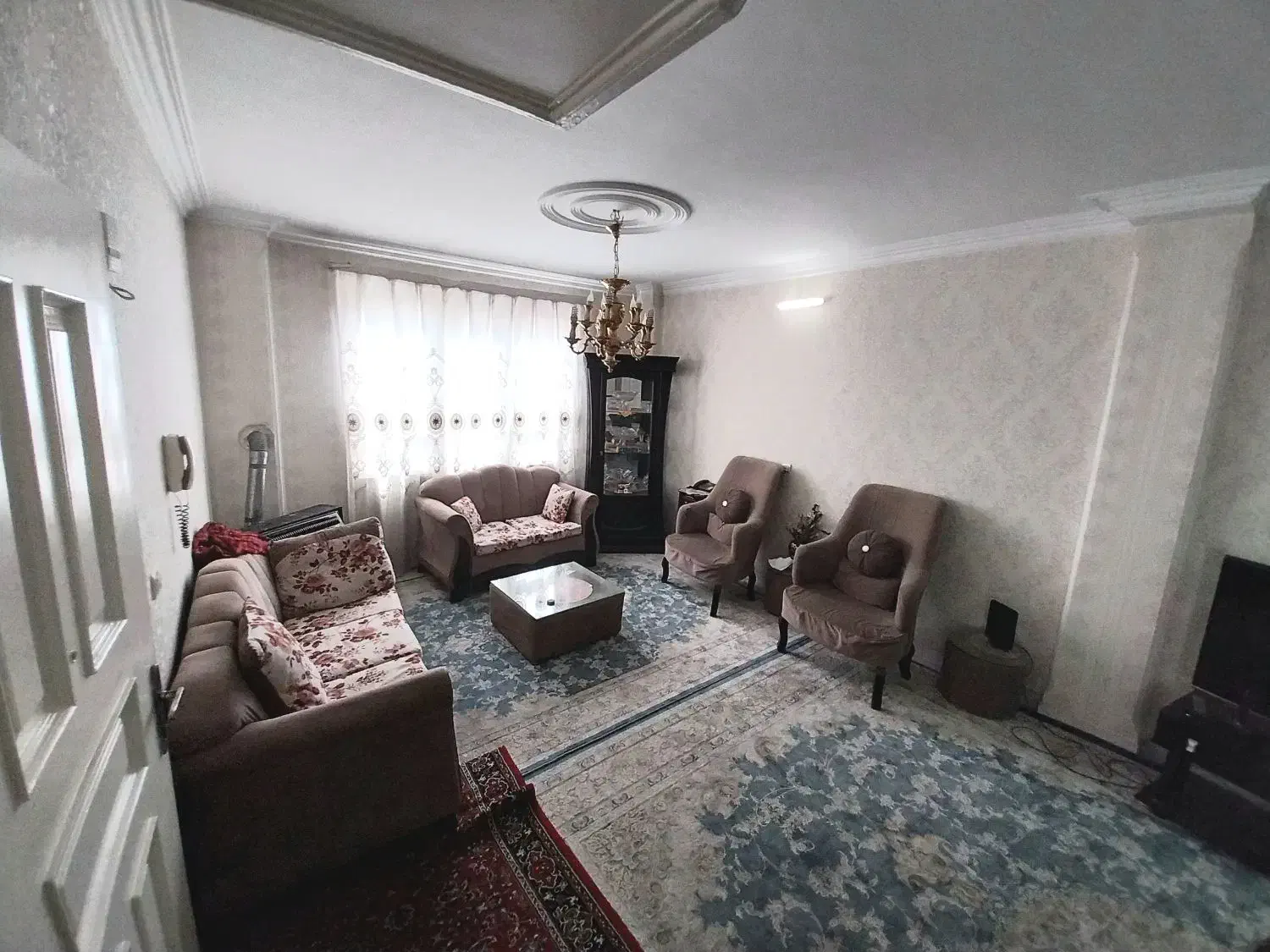 آپارتمان۷۵متری،دو خواب،پارکینگ‌دار،تاپ لوکیشن|فروش آپارتمان|تهران, سلسبیل شمالی|دیوار