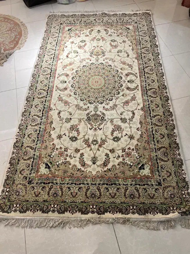 فرش دستباف|فرش|کیش, |دیوار